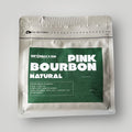 BOURBON ROSADO (250 g )